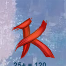 Mega Dragon Paytable Symbol 4