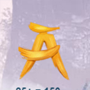 Mega Dragon Paytable Symbol 5