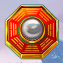 Mega Dragon Paytable Symbol 7
